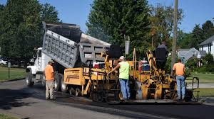 Chesapeake, VA Driveway Paving Company